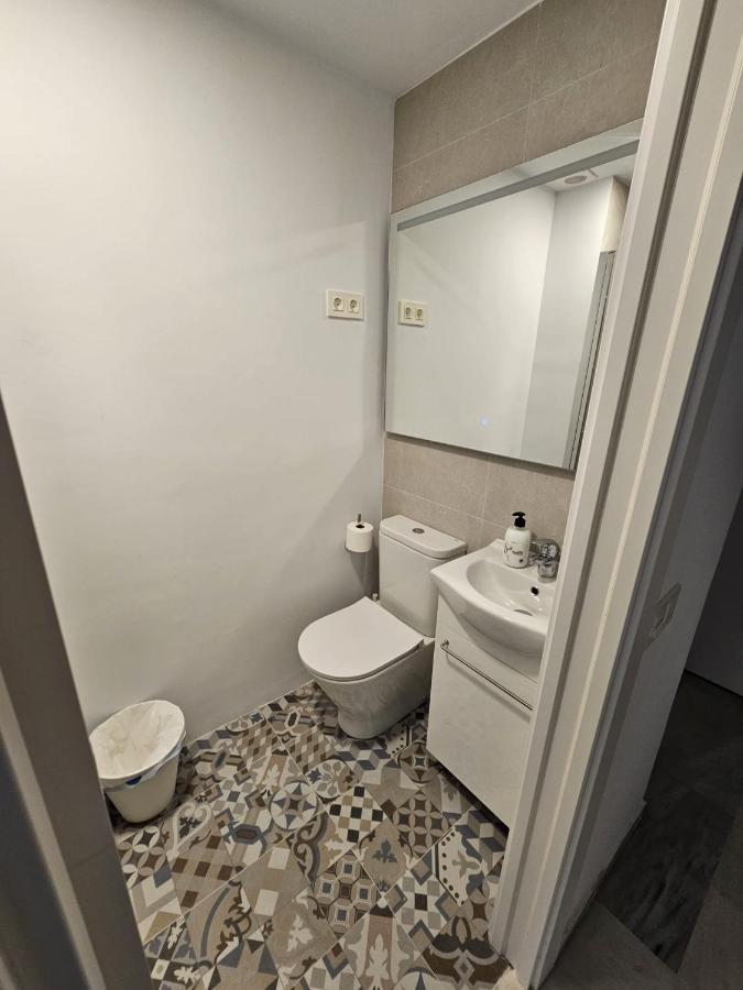 Apartment Atico Moliere Beach Malaga