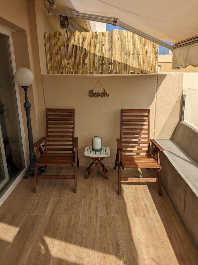Apartment Atico Moliere Beach Malaga