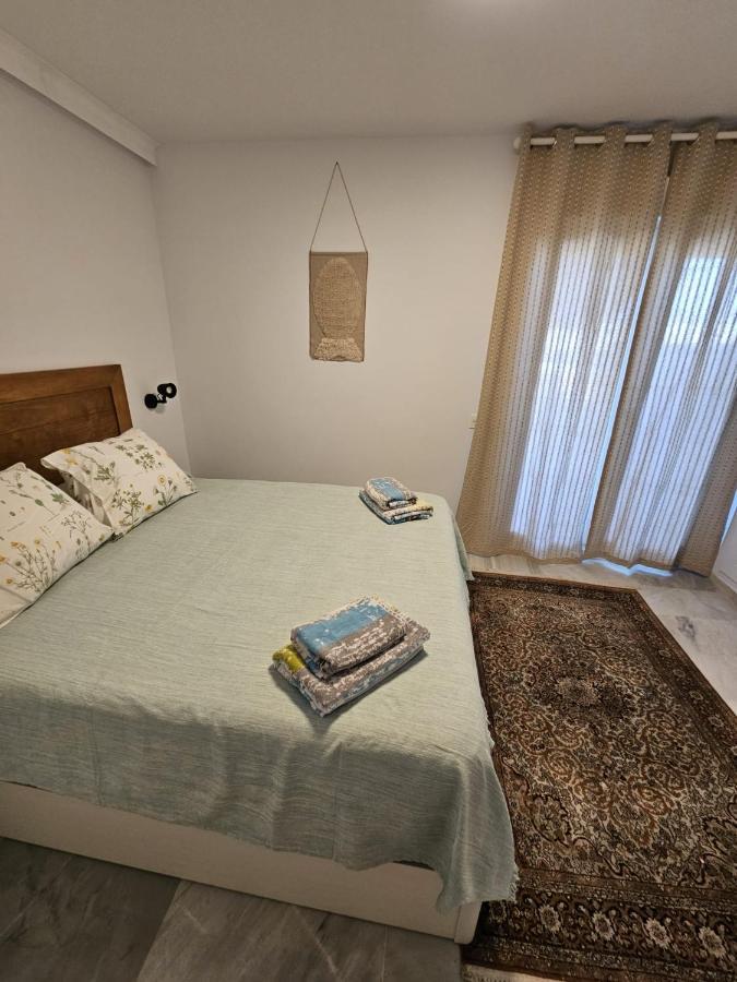 Atico Moliere Beach Apartment