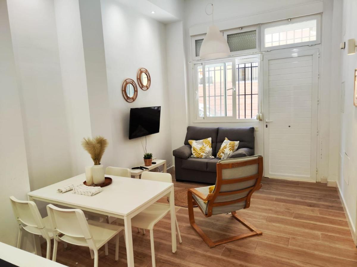 Apartment Marmoles Centro By H&h *