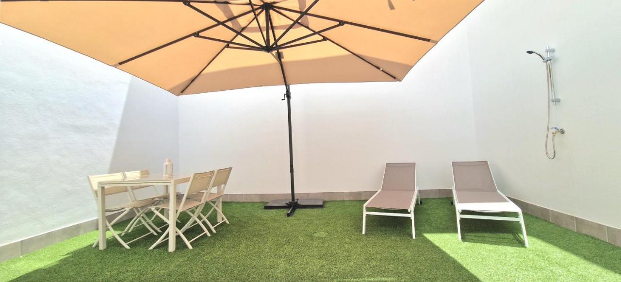 Appartement Malaga Lodge Apartments *