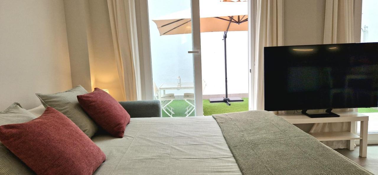 Malaga Lodge Apartments Apartment Málaga