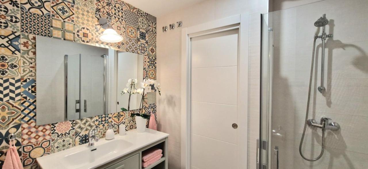 Malaga Lodge Apartments Apartment Málaga