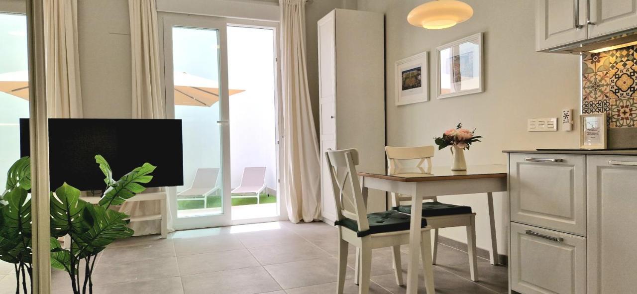 Apartment Malaga Lodge Apartments *