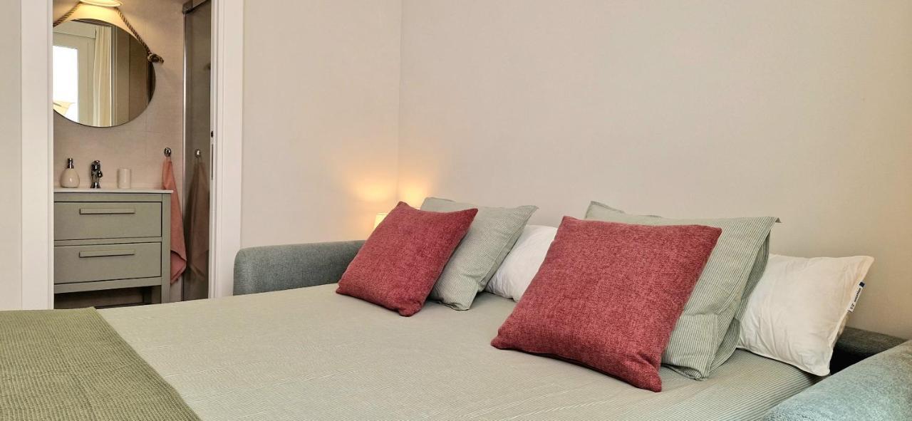 Malaga Lodge Apartments Apartment