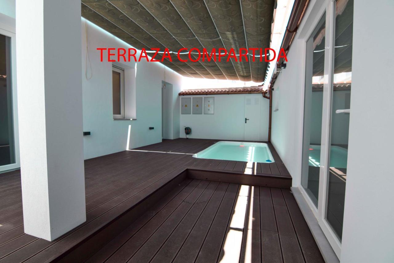 Apartment Letmalaga Princesa Huelin Málaga
