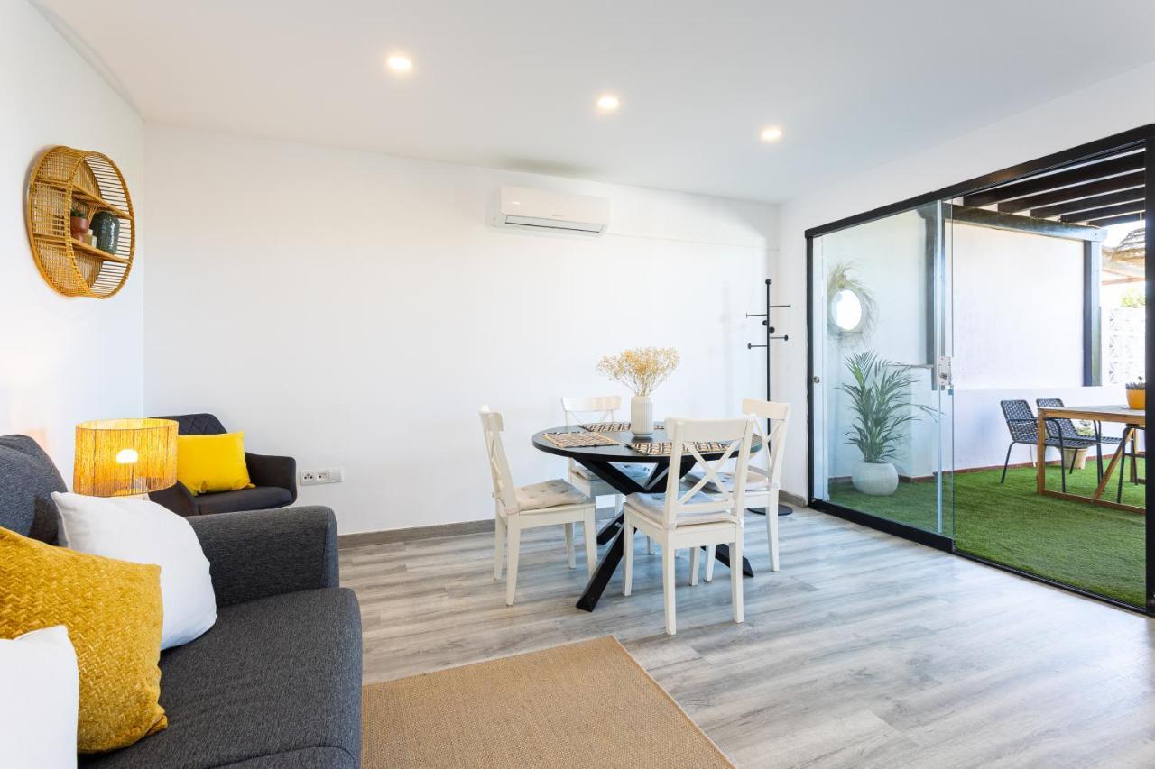 First Line, Sea Views, Y Mar By Mellow Apartment Malaga