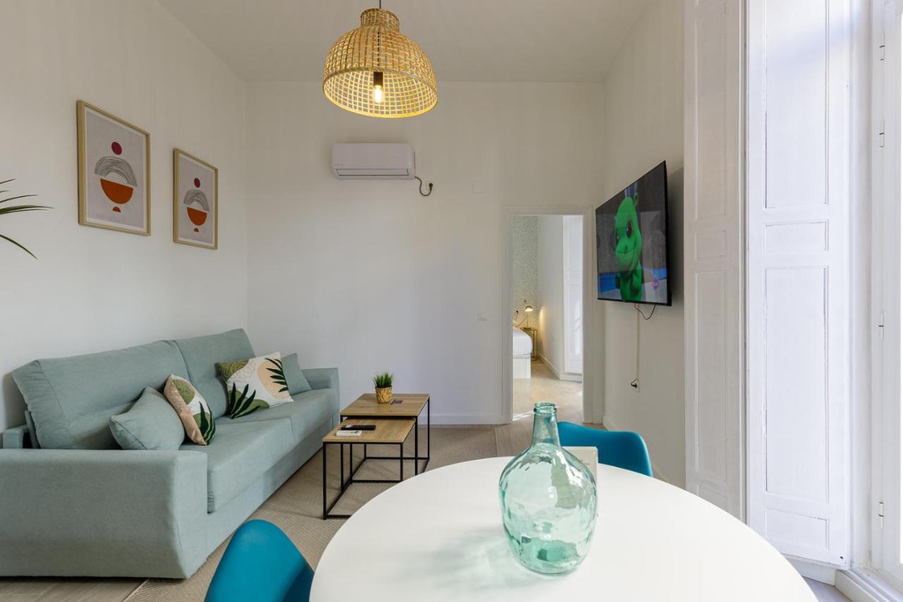 Casa Evi * Málaga