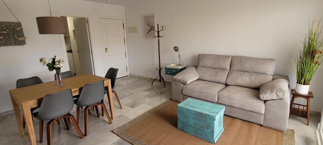 Apartment Atico Moliere Beach