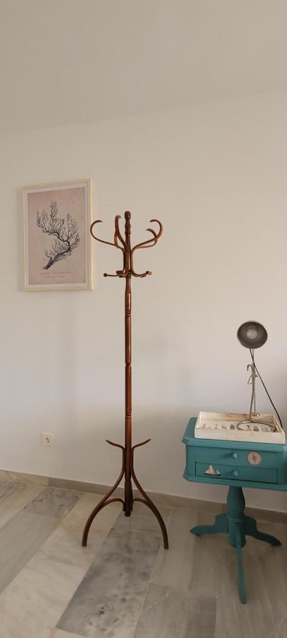 Atico Moliere Beach Apartment *