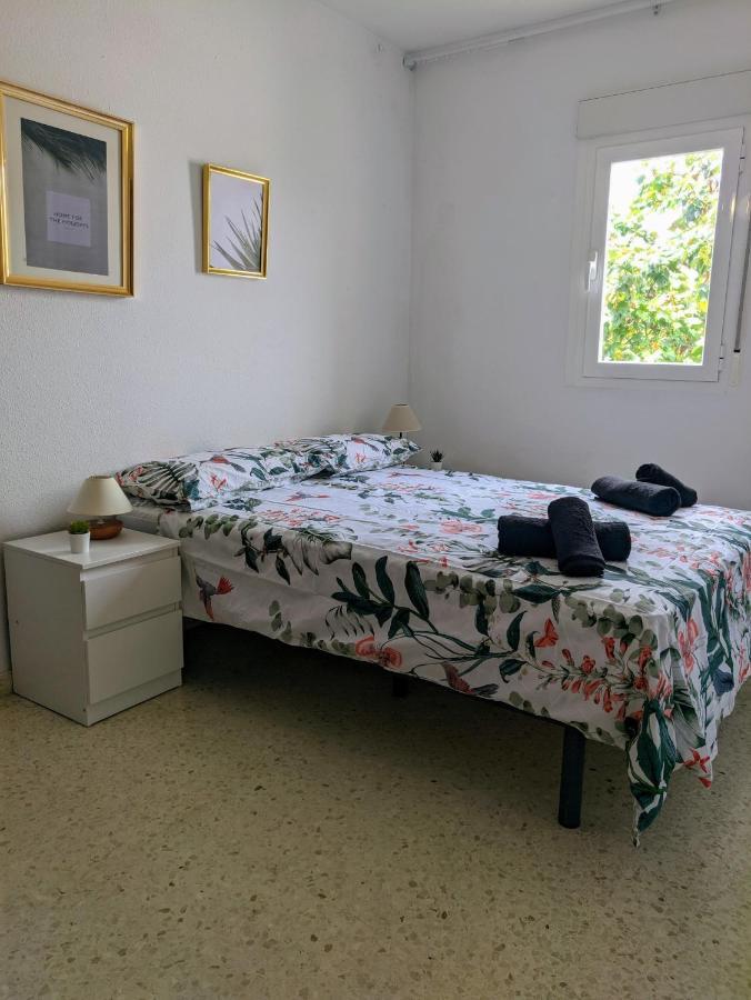 Apartamento De Molina *