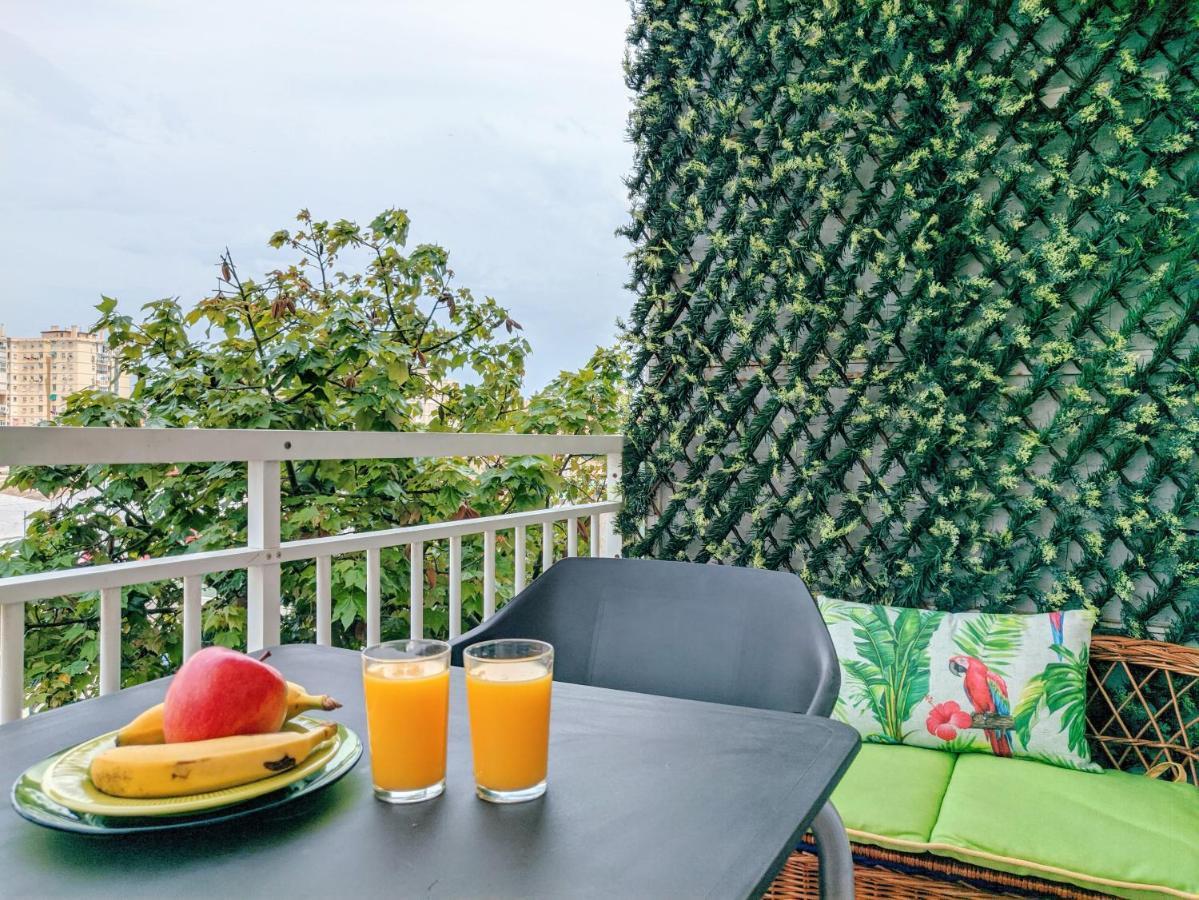 Apartamento De Molina