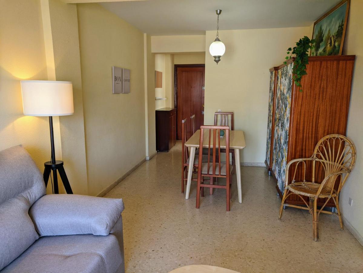 De Molina Apartamento