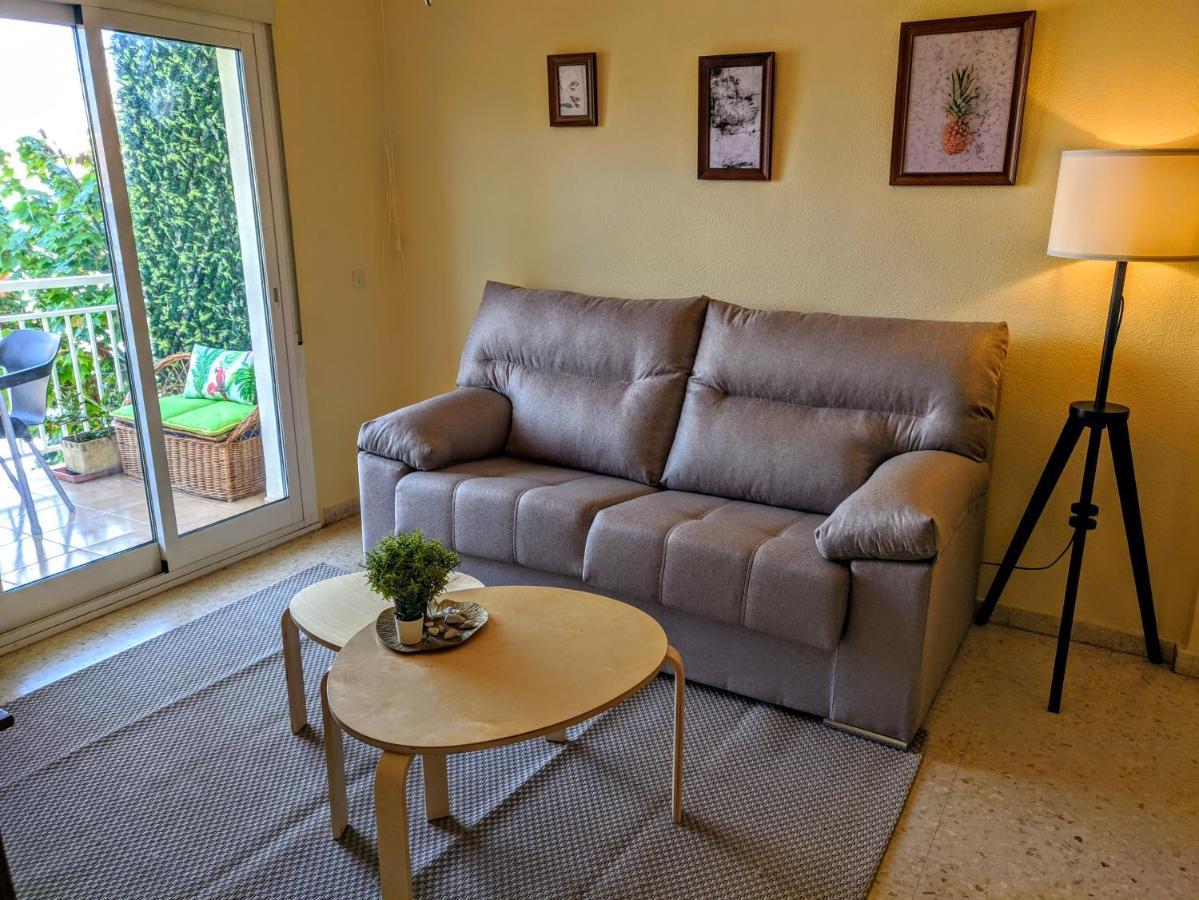 De Molina Apartamento Málaga