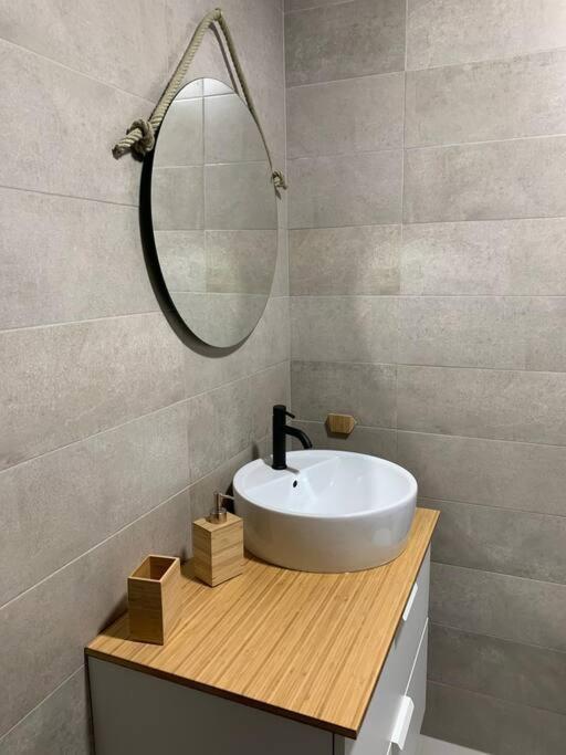 Apartment Ideal En El Barrio De Delicias Malaga