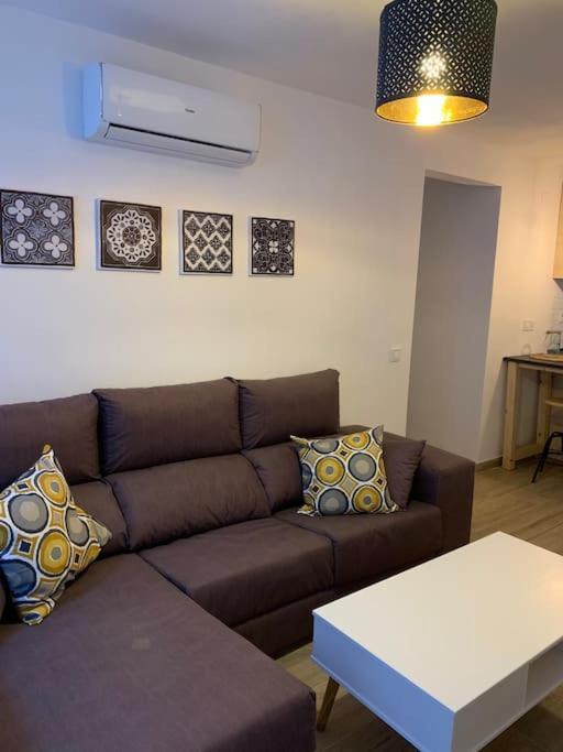 Ideal En El Barrio De Delicias Apartment *