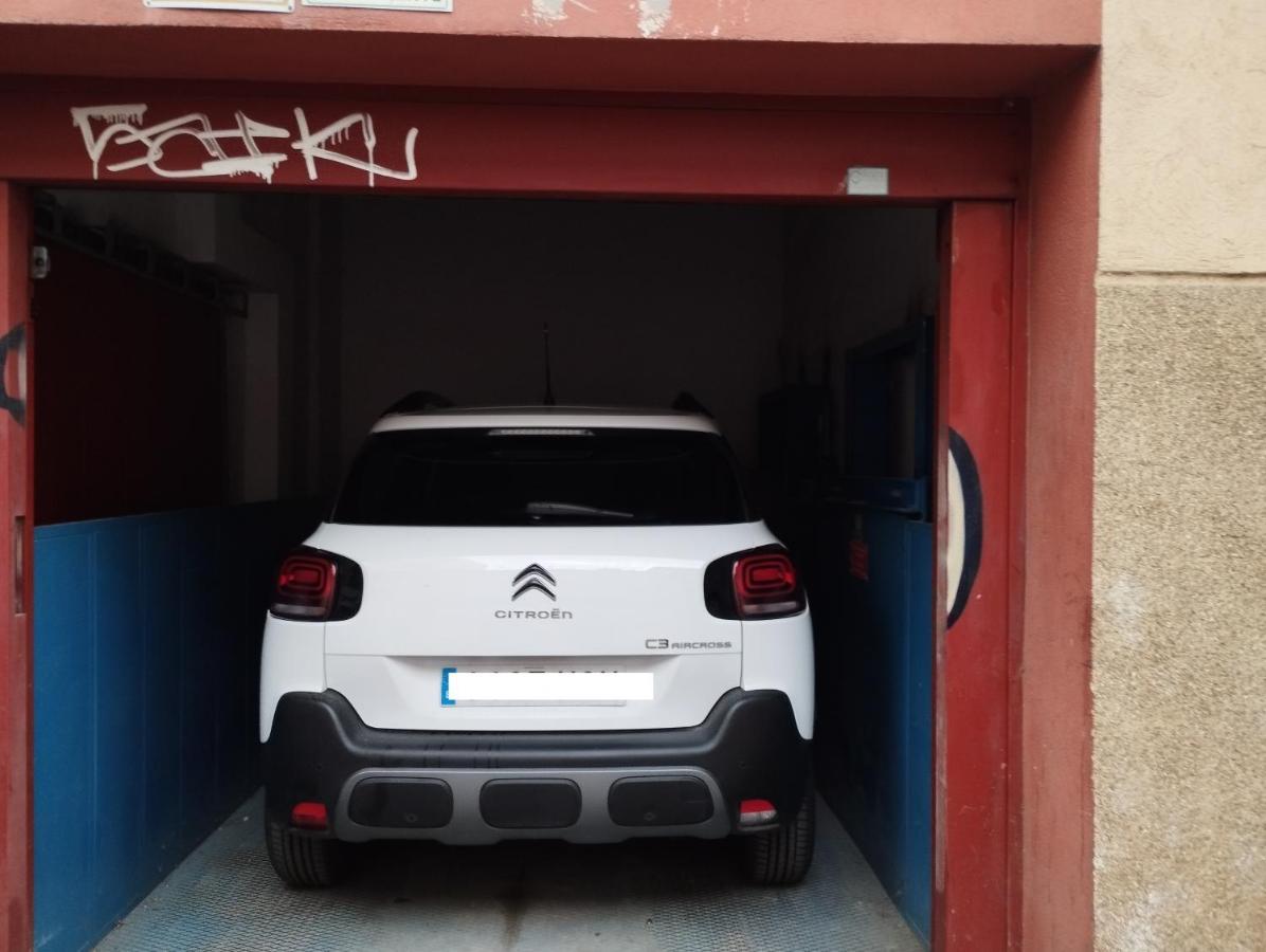 Wintowinrentals Coqueto En El Centro De Apartment *