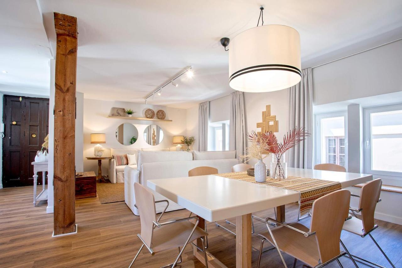 Genteel Larios Apartment Malaga