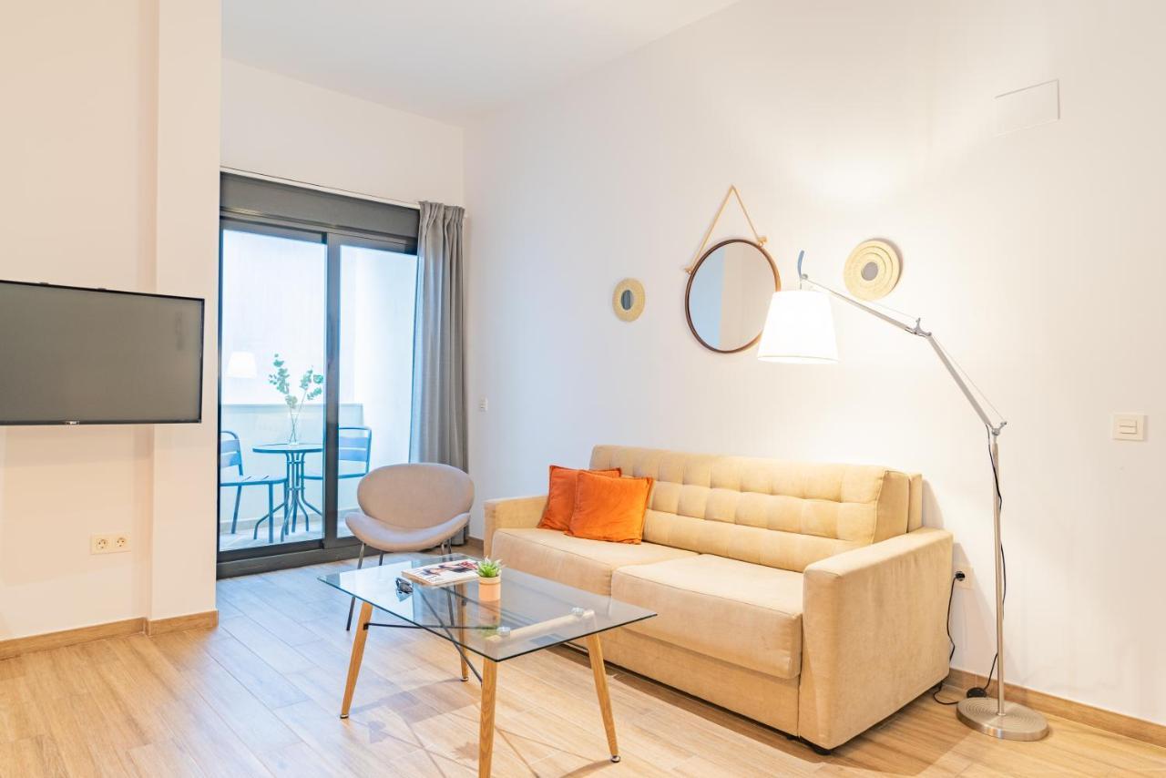 Feelathome Martires Appartement *