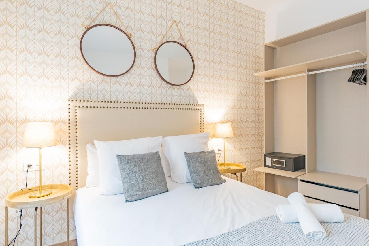 Feelathome Martires Appartement