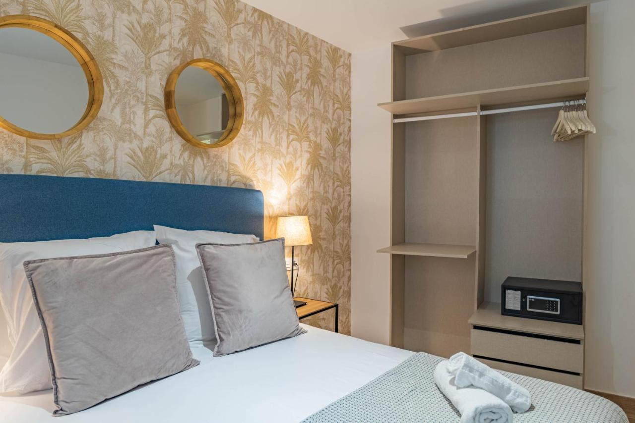 Feelathome Martires Appartement *
