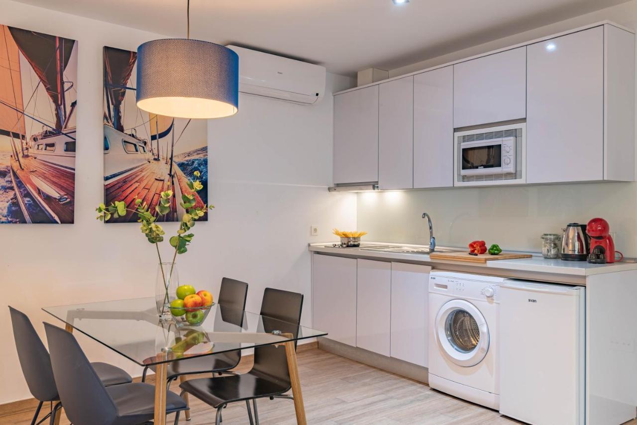 Feelathome Martires Appartement Málaga