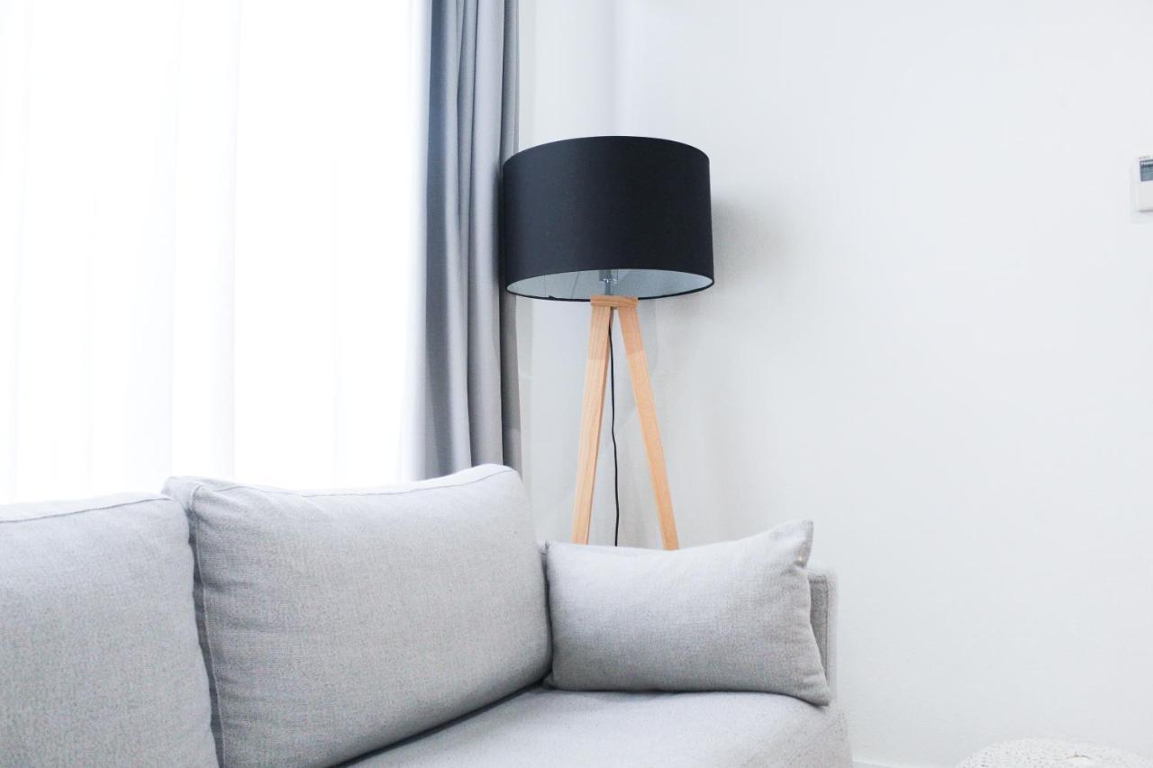 Apartamento Aqua