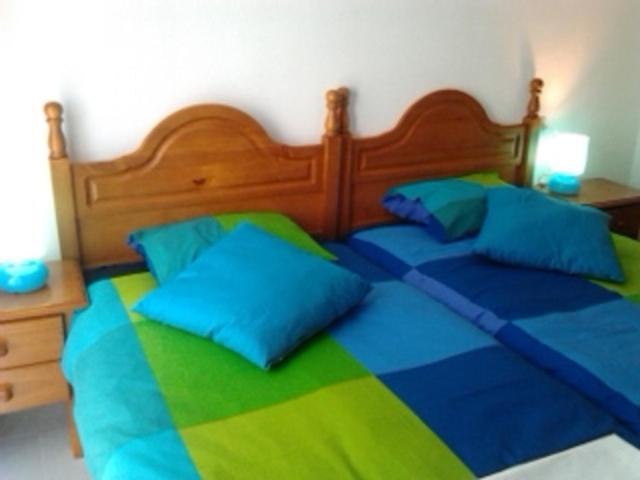 Apartment Carlos Haya Mare Nostrum 2 *