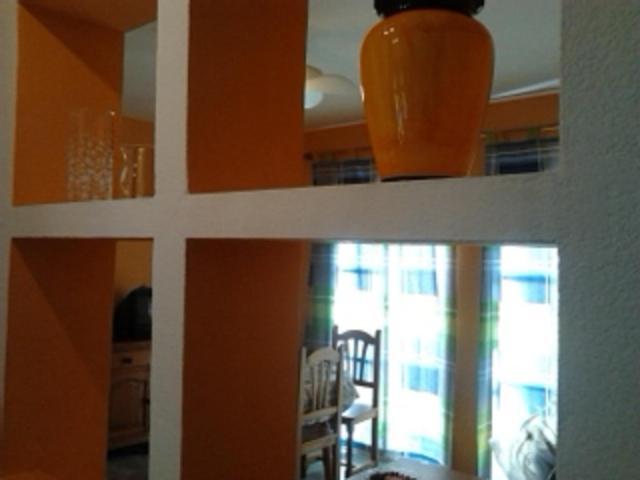 Apartment Carlos Haya Mare Nostrum 2