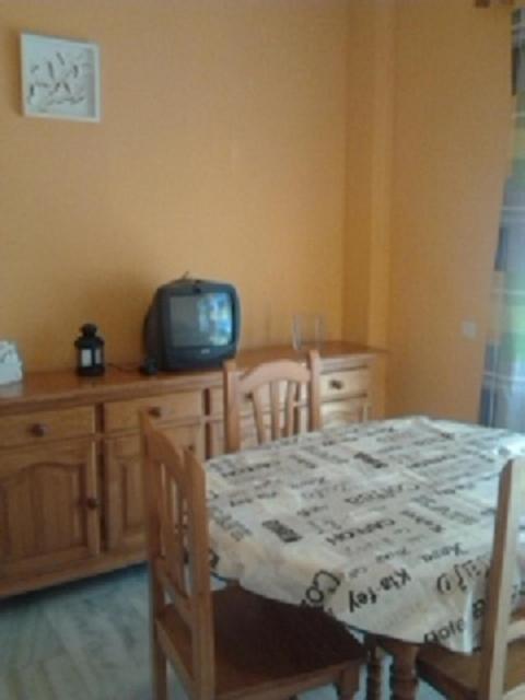 Apartment Carlos Haya Mare Nostrum 2 *