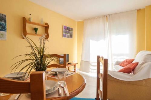 Apartment Carlos Haya Mare Nostrum 1 *