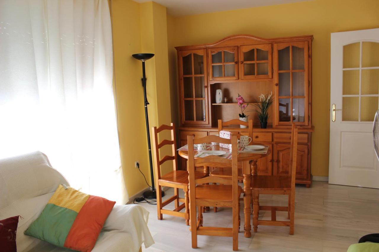 Carlos Haya Mare Nostrum 1 Apartment