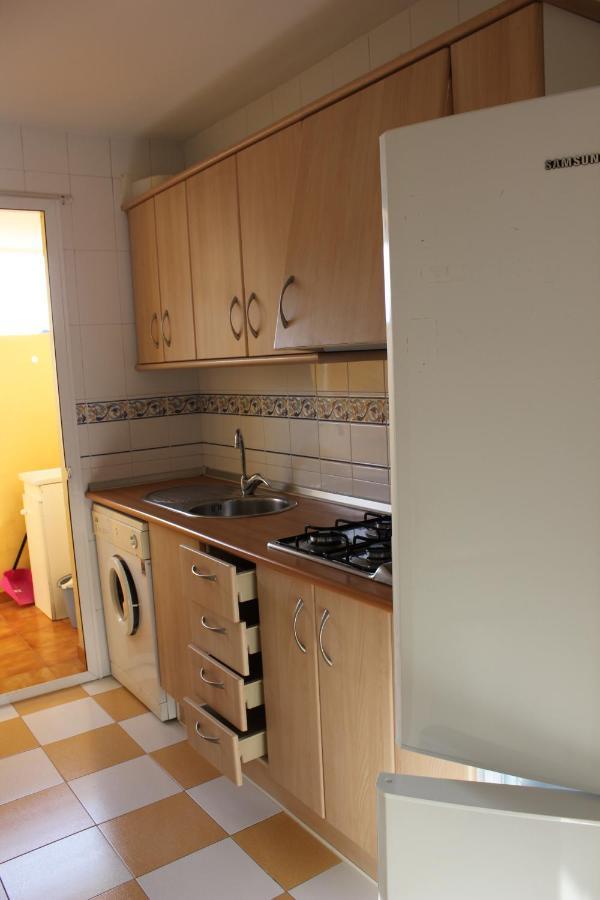 Apartment Carlos Haya Mare Nostrum 1 *