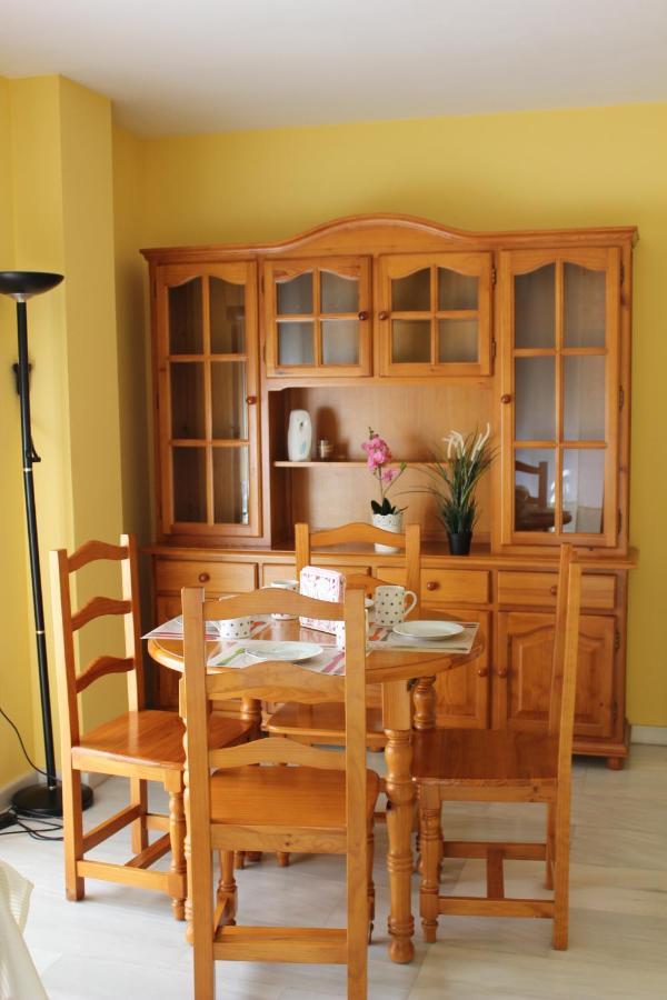 Carlos Haya Mare Nostrum 1 Apartment Malaga