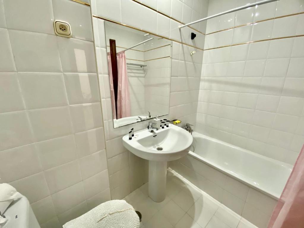 Apartment Alameda Center *