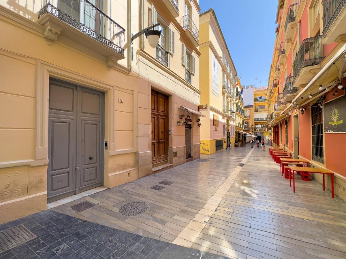 Enjoy - Center Apartment