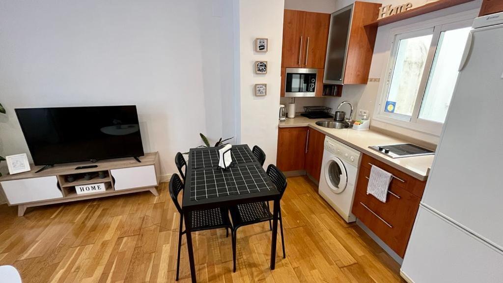 Picassia Center Apartment *