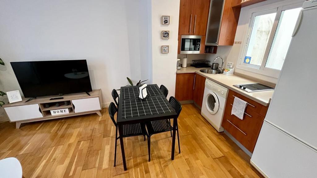 Picassia Center Apartment Malaga