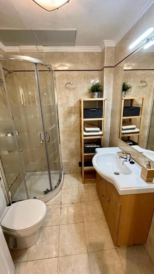 Apartment Picassia Center Malaga