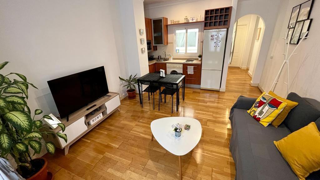 Picassia Center Apartment *