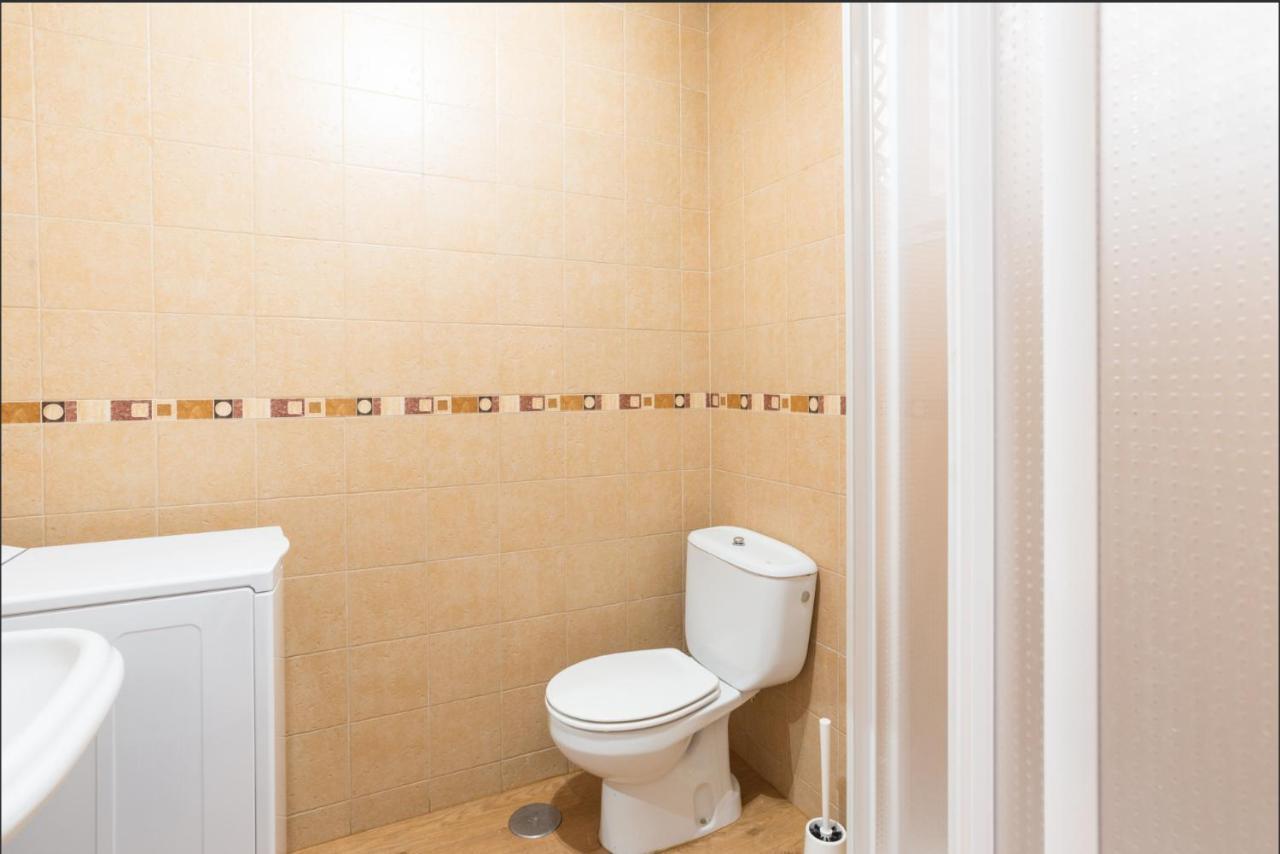 Apartamento Merced10 2c Málaga