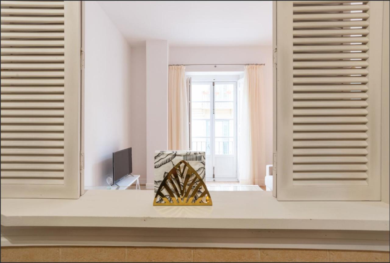 Apartamento Merced10 2c