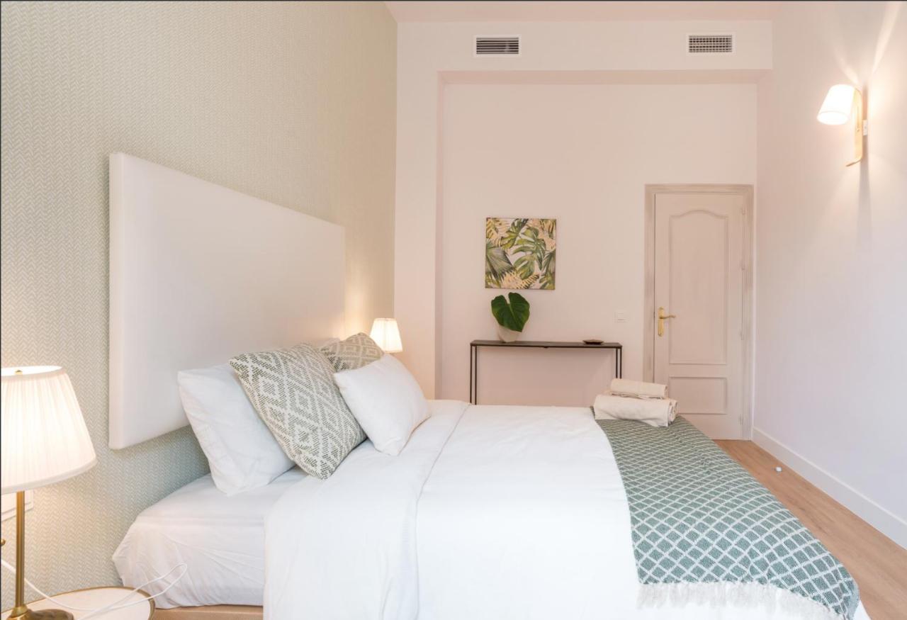 Apartamento Merced10 2c *