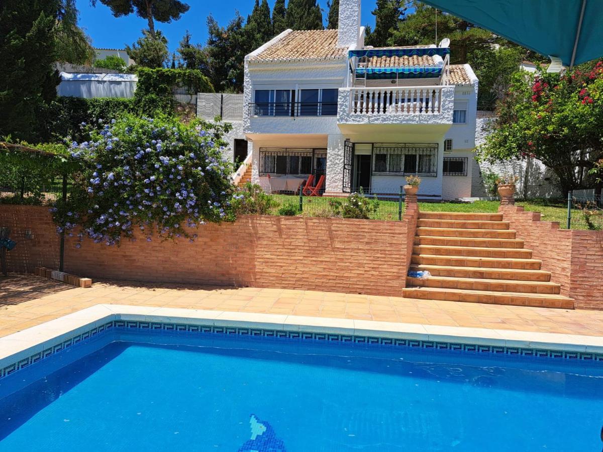 Ferienhaus Mijas Costa Del Sol *