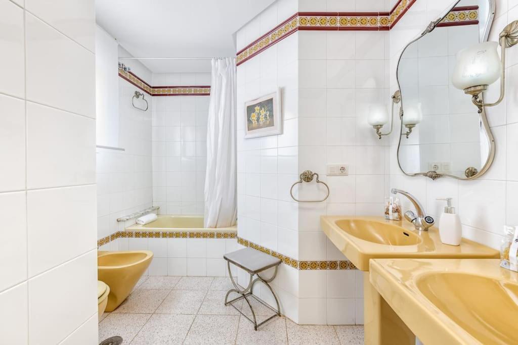 Iloftmalaga Miraflores Appartement