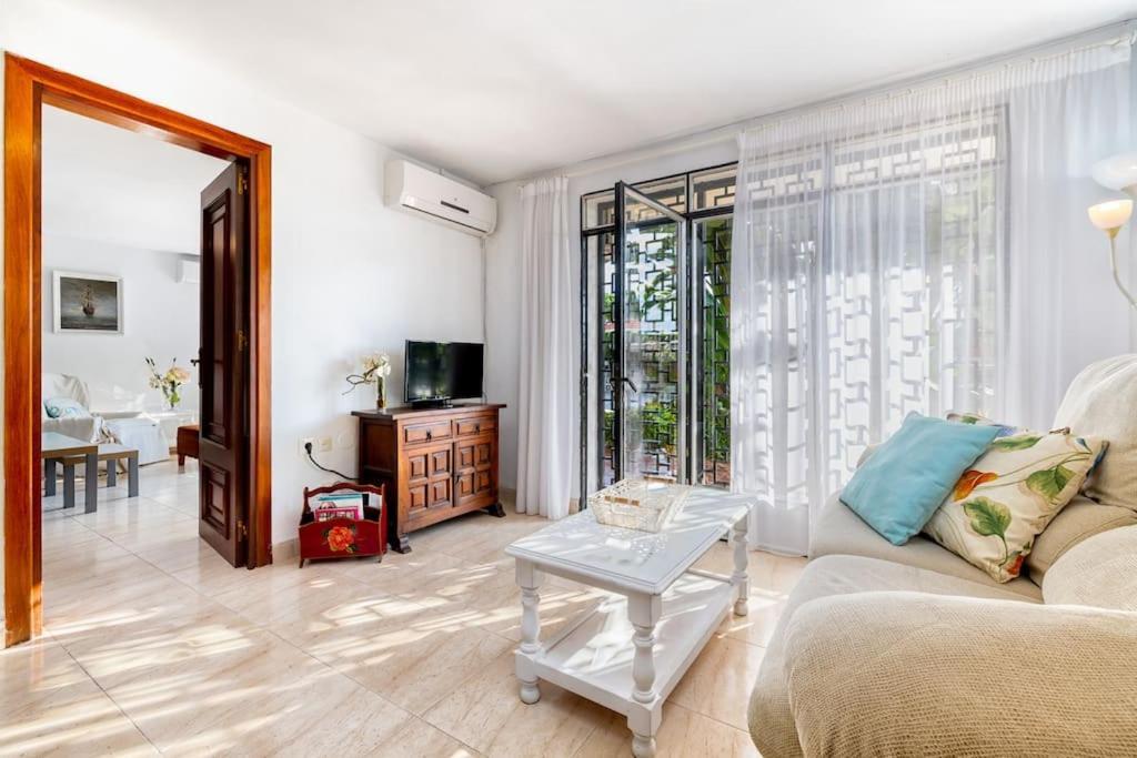 Appartement Iloftmalaga Miraflores