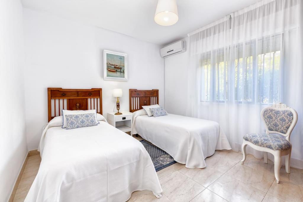 Iloftmalaga Miraflores Appartement *