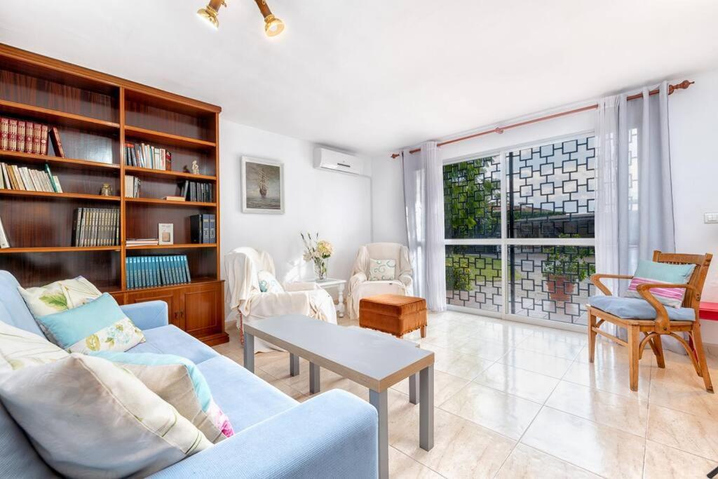 Iloftmalaga Miraflores Appartement