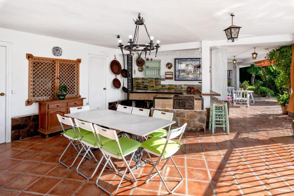 Iloftmalaga Miraflores Appartement