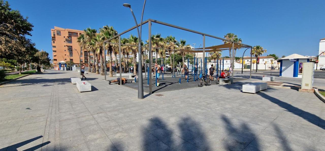 Paula Appartement Málaga
